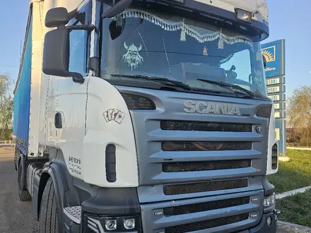 Scania  R-Series 2008 года за 24 000 000 тг. в Костанай – фото 8