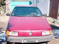 Volkswagen Passat 1989 года за 700 000 тг. в Кулан – фото 2