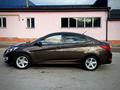 Hyundai Accent 2015 года за 7 000 000 тг. в Алматы – фото 4