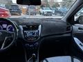 Hyundai Accent 2015 годаfor6 400 000 тг. в Алматы – фото 12