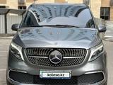 Mercedes-Benz V 250 2023 годаүшін55 000 000 тг. в Алматы – фото 2