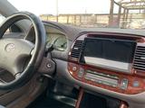 Toyota Camry 2002 годаүшін5 300 000 тг. в Павлодар – фото 3