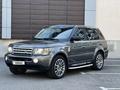 Land Rover Range Rover Sport 2006 года за 7 800 000 тг. в Астана