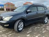 Lexus RX 350 2006 годаүшін5 300 000 тг. в Атырау – фото 3