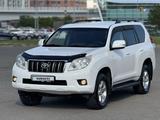 Toyota Land Cruiser Prado 2011 годаүшін13 300 000 тг. в Караганда – фото 3