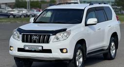 Toyota Land Cruiser Prado 2011 годаүшін13 300 000 тг. в Караганда – фото 3