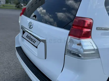 Toyota Land Cruiser Prado 2011 года за 13 300 000 тг. в Караганда – фото 10