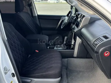Toyota Land Cruiser Prado 2011 года за 13 300 000 тг. в Караганда – фото 13