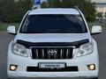 Toyota Land Cruiser Prado 2011 годаүшін13 300 000 тг. в Караганда – фото 4