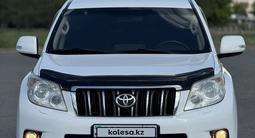 Toyota Land Cruiser Prado 2011 годаүшін13 300 000 тг. в Караганда – фото 4