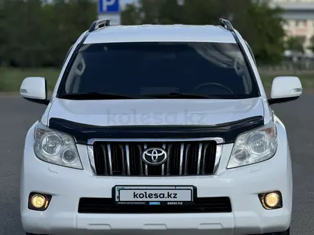 Toyota Land Cruiser Prado 2011 года за 13 300 000 тг. в Караганда – фото 4