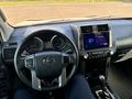 Toyota Land Cruiser Prado 2011 годаүшін13 300 000 тг. в Караганда – фото 19