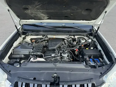 Toyota Land Cruiser Prado 2011 года за 13 300 000 тг. в Караганда – фото 30