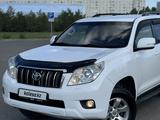 Toyota Land Cruiser Prado 2011 годаүшін13 300 000 тг. в Караганда – фото 2