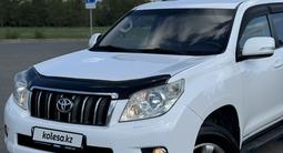 Toyota Land Cruiser Prado 2011 годаүшін13 300 000 тг. в Караганда – фото 2