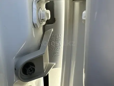 Toyota Land Cruiser Prado 2011 года за 13 300 000 тг. в Караганда – фото 35