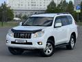 Toyota Land Cruiser Prado 2011 годаүшін13 300 000 тг. в Караганда