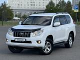 Toyota Land Cruiser Prado 2011 годаүшін13 300 000 тг. в Караганда