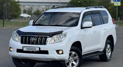 Toyota Land Cruiser Prado 2011 годаүшін13 300 000 тг. в Караганда