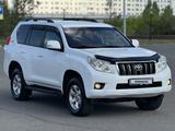 Toyota Land Cruiser Prado 2011 годаүшін13 300 000 тг. в Караганда – фото 5
