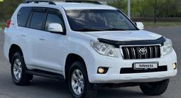 Toyota Land Cruiser Prado 2011 годаүшін13 300 000 тг. в Караганда – фото 5