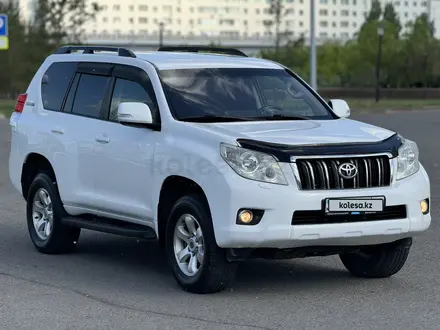 Toyota Land Cruiser Prado 2011 года за 13 300 000 тг. в Караганда – фото 5