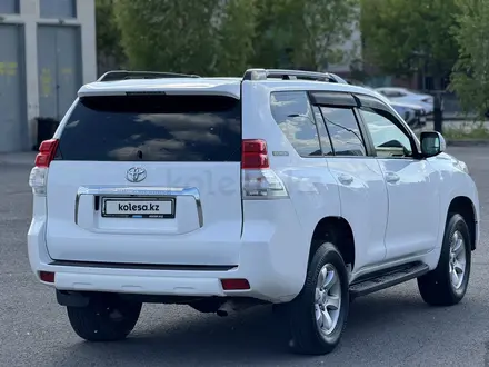 Toyota Land Cruiser Prado 2011 года за 13 300 000 тг. в Караганда – фото 6