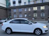 Skoda Rapid 2019 года за 6 500 000 тг. в Атырау – фото 4