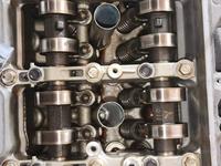Двигатель мотор 1AR-FE 2.7L на Lexus RX270for950 000 тг. в Уральск