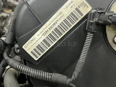 Двигатель Audi CDH 1.8 TFSI за 1 000 000 тг. в Актобе – фото 10