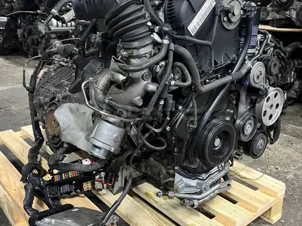 Двигатель Audi CDH 1.8 TFSI за 1 000 000 тг. в Актобе – фото 3
