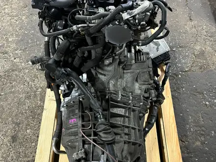 Двигатель Audi CDH 1.8 TFSI за 1 000 000 тг. в Актобе – фото 7