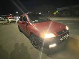 Opel Astra 1998 годаүшін2 372 727 тг. в Атырау