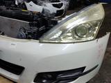 МОРДА НОУСКАТ ПЕРЕДНИЙ БАМПЕР ФАРЫ КАПОТ КРЫЛО NISSAN TEANA J32үшін400 000 тг. в Актау – фото 3
