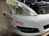 МОРДА НОУСКАТ ПЕРЕДНИЙ БАМПЕР ФАРЫ КАПОТ КРЫЛО NISSAN TEANA J32үшін400 000 тг. в Актау – фото 5