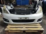 МОРДА НОУСКАТ ПЕРЕДНИЙ БАМПЕР ФАРЫ КАПОТ КРЫЛО NISSAN TEANA J32үшін400 000 тг. в Актау – фото 2