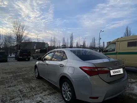 Toyota Corolla 2013 года за 5 800 000 тг. в Актобе – фото 7