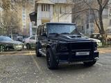 Mercedes-Benz G 500 2013 годаүшін29 200 000 тг. в Алматы – фото 3