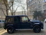 Mercedes-Benz G 500 2013 годаүшін29 200 000 тг. в Алматы – фото 2
