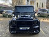 Mercedes-Benz G 500 2013 годаүшін29 200 000 тг. в Алматы – фото 4