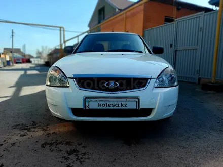 ВАЗ (Lada) Priora 2170 2012 года за 2 840 000 тг. в Караганда – фото 14