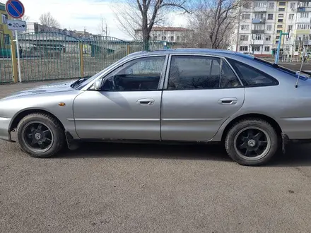 Mitsubishi Galant 1995 года за 1 300 000 тг. в Экибастуз – фото 3