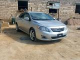 Toyota Corolla 2008 годаүшін5 000 000 тг. в Жанаозен – фото 2