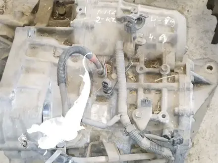 Коробки Акпп автомат Хонда Одиссей Элюзион за 70 500 тг. в Костанай – фото 4
