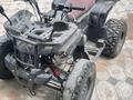 Tao Motor  200 Lux 2020 года за 200 000 тг. в Алматы – фото 2