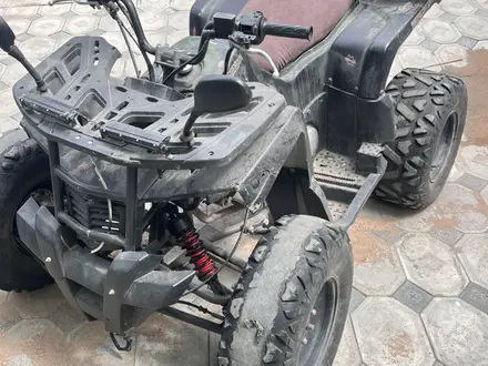 Tao Motor  200 Lux 2020 года за 200 000 тг. в Алматы – фото 2