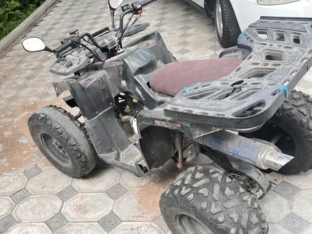 Tao Motor  200 Lux 2020 года за 200 000 тг. в Алматы – фото 3