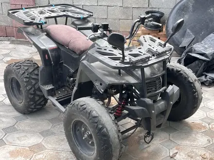Tao Motor  200 Lux 2020 года за 200 000 тг. в Алматы