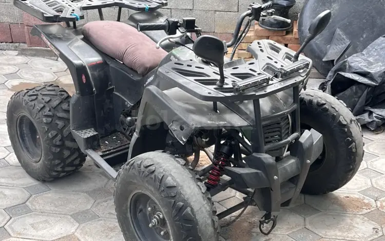 Tao Motor  200 Lux 2020 года за 200 000 тг. в Алматы