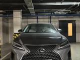 Lexus RX 450h 2020 года за 26 555 555 тг. в Астана